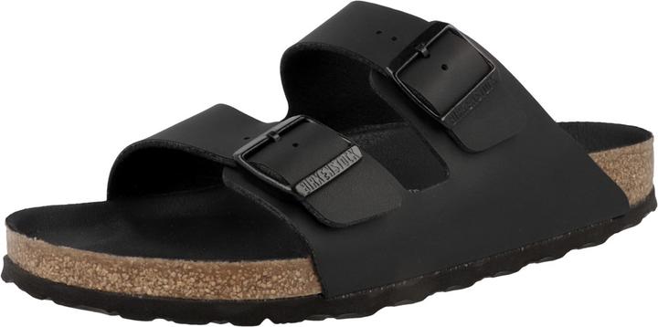 Actual product image Birkenstock Arizona Birko-Flor normal - 50393 (44)