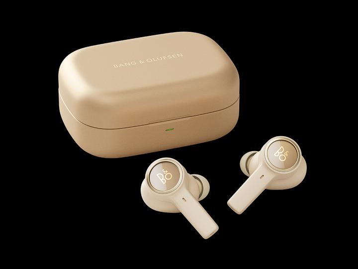 Image du produit B&O Beoplay EX (ANC, 6 h, Sans fil)