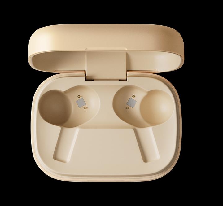 Image du produit B&O Beoplay EX (ANC, 6 h, Sans fil)