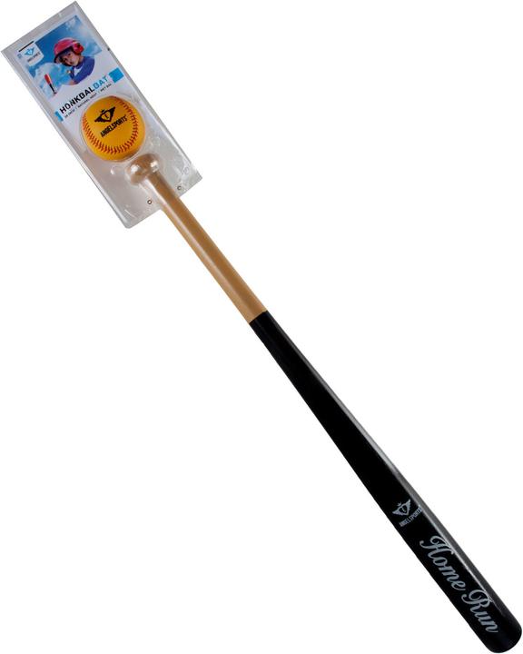 Angel Sports Honkbalbat mit ball (28")