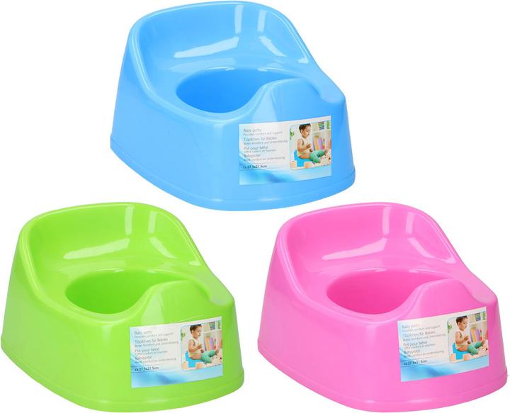 Pot pour bébé
