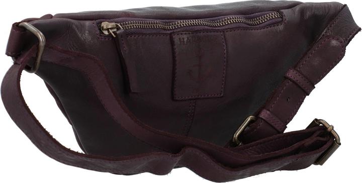 Produktbild Harbour 2nd Anchor Love Gürteltasche Leder 34 cm