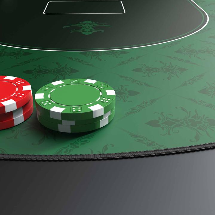 Produktbild CSL Pokermatte