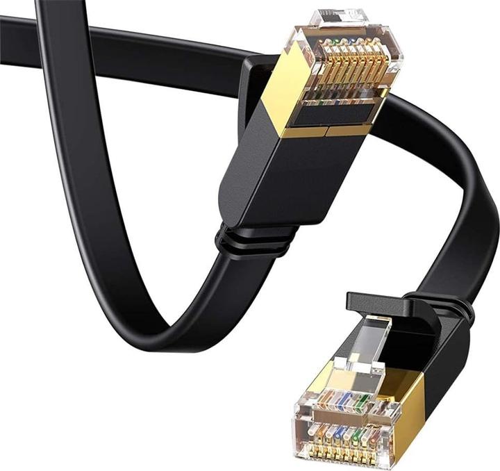 Actual product image Vayox SFTP network cable Cat.7 30 AWG 5 m VA0065-5 (SFTP, CAT7, 5 m)