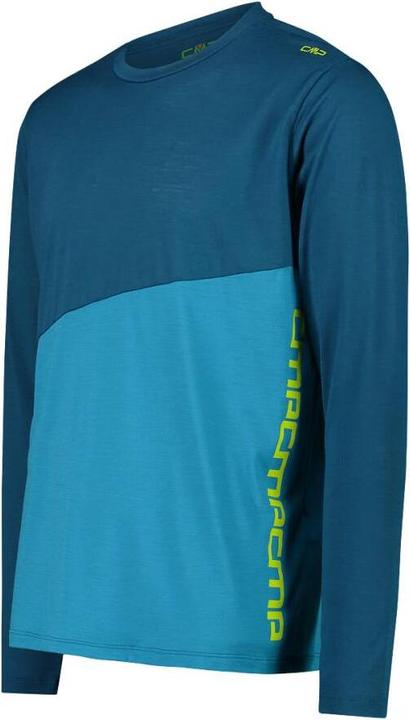 Actual product image CMP Campagnolo Longshirt (XL)