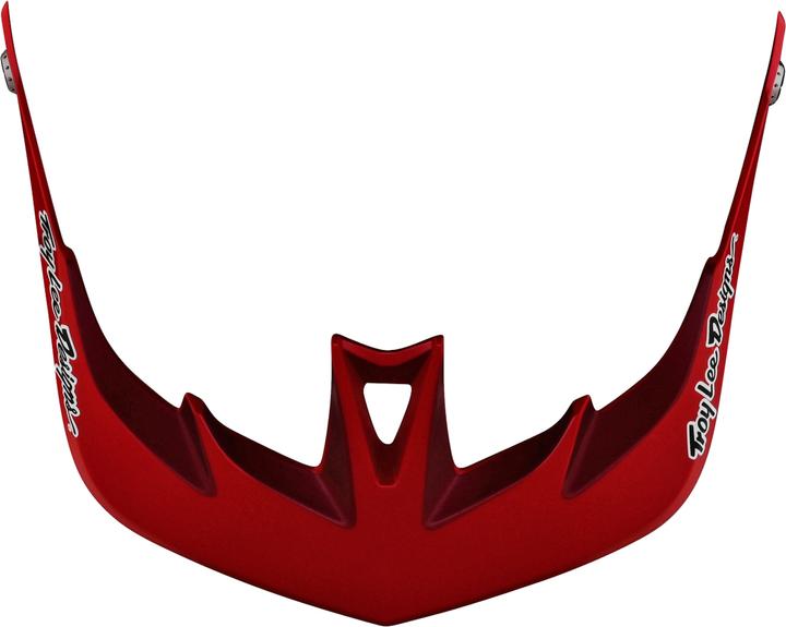 Troy Lee Designs A3 Visor - Sram