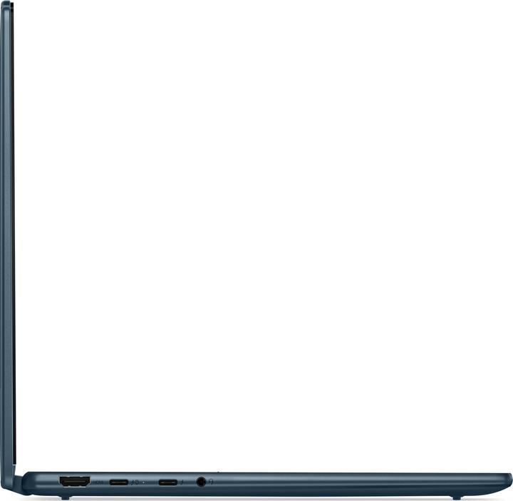 Produktbild Lenovo Yoga 7 2-in-1 (14", Intel Core Ultra 7 155H, 32 GB, 1000 GB, DE)