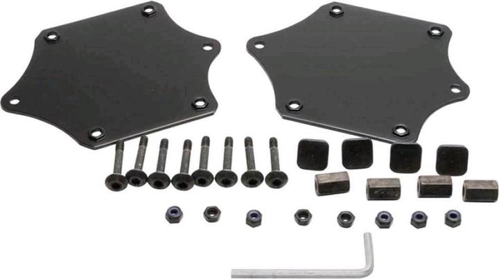Thule T-Nut-Adapter 881