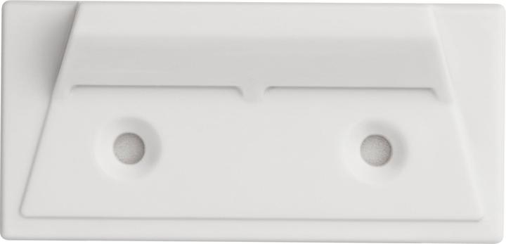 Actual product image Abus Magnetic lock