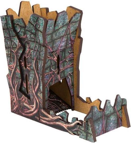 Actual product image Q Workshop TCTH102 - Call Of Cthulhu Dice Tower
