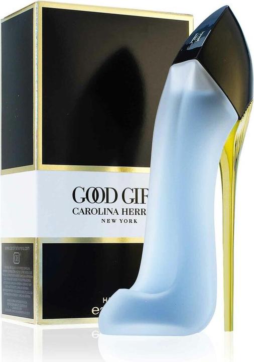 Produktbild Carolina Herrera Good Girl (Eau de Parfum, 30 ml)