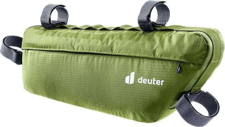 Produktbild Deuter Mondego (6 l, Rahmentasche)