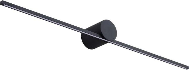 Immagine prodotto Light Prestige Lampada A LED Da Parete Moderna Slim L Ip44 Nero