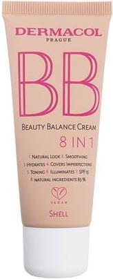 Image du produit Dermacol BB Beauty Balance Cream 8 IN 1
