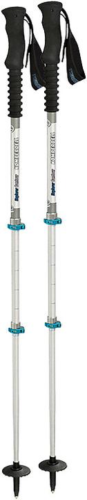 Actual product image Komperdell Explorer Contour Powerlock (105 - 140 cm)
