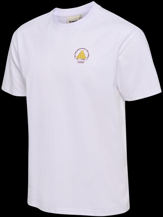 Produktbild hummel hmlLOOSE T-SHIRT S/S CALL US (M)