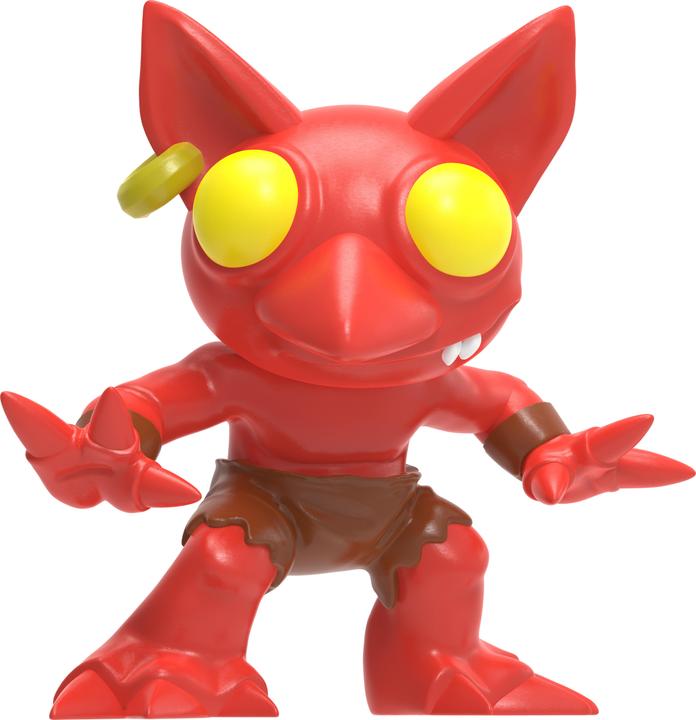 Immagine prodotto Boti Assortimento di minifigure Porte Wave 1 da 5 cm (24)