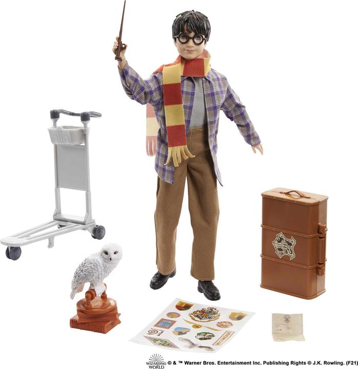 Actual product image 9 3/4 Platform Playset
