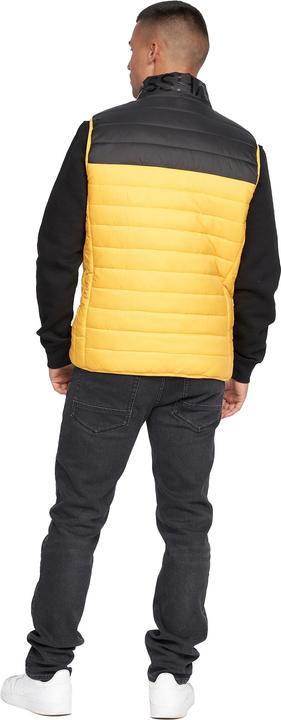 Immagine prodotto Crosshatch Gilet uomo Presnell a collo alto (L)