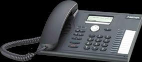 Image du produit Mitel MiVoice 5370 Téléphone numérique