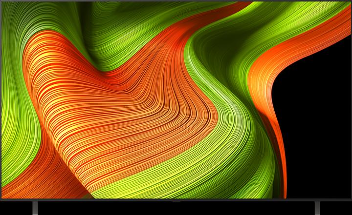Actual product image LG OLED77B59LA (77", B5, OLED, 4K, 2025)