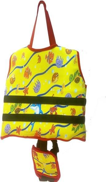 Produktbild Siva Sunny Schwimmweste S (S, M, L)