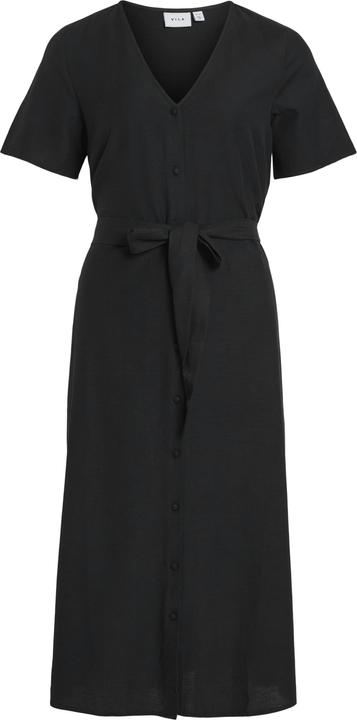 Produktbild Vila Kurzärmeliges Midikleid (36)