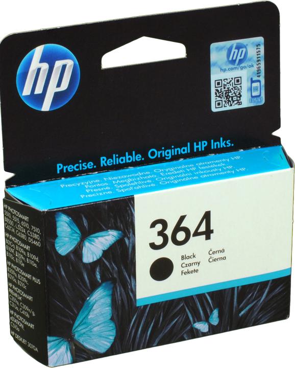 Immagine prodotto HP 364 (FC)