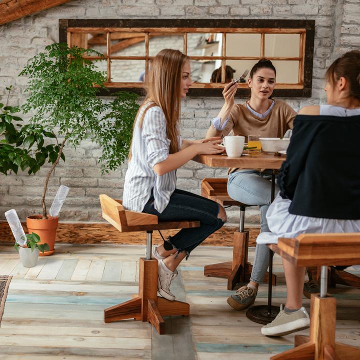 Immagine prodotto Relaxdays 4 coni innaffiatori a goccia (Cono di argilla)