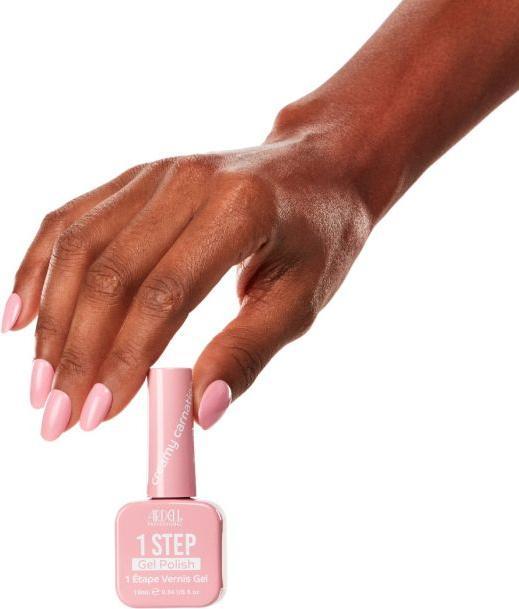 Produktbild Ardell 1 Step Gel Polish Creamy Carnation 10 ml (Creamy Carnation, Gel-Effekt Nagellack)