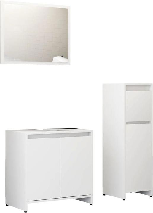 Image du produit VidaXL Nasa