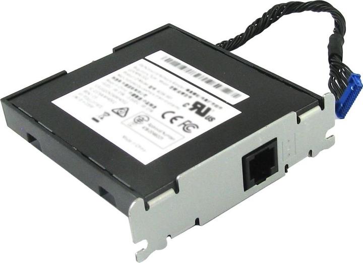 Actual product image Lexmark Fax Card Option fax00002