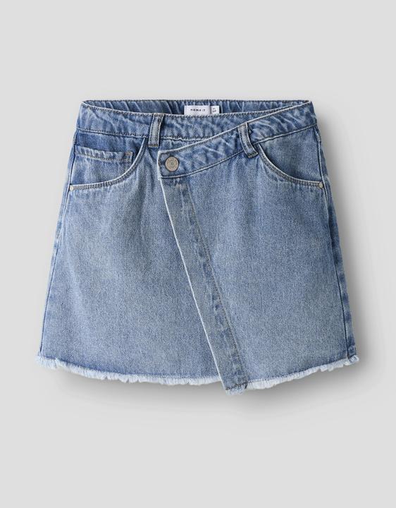 Actual product image Name it Kurzer Jeansrock (128)