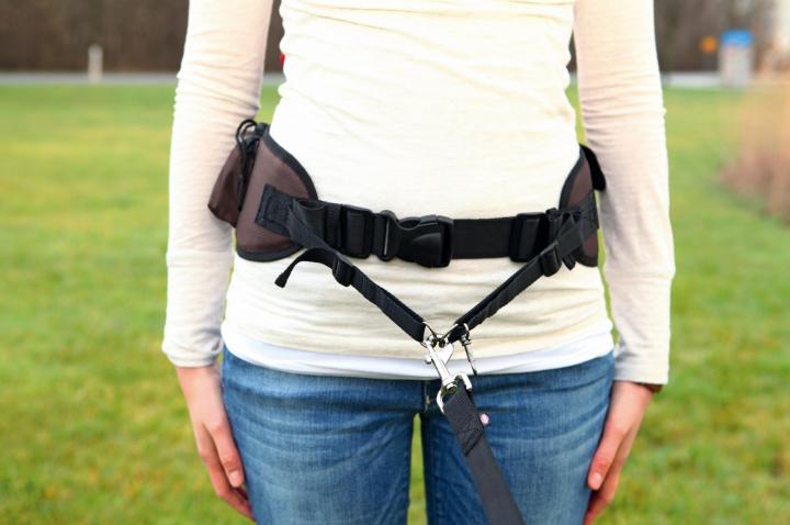 Produktbild Trixie Dog Activity Multi Belt