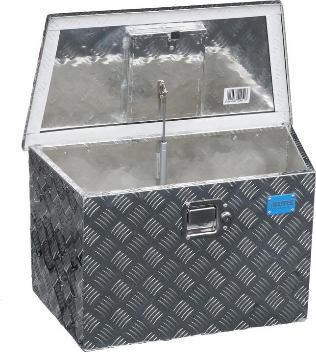 Produktbild Alutec Trailer R51 (51 l)