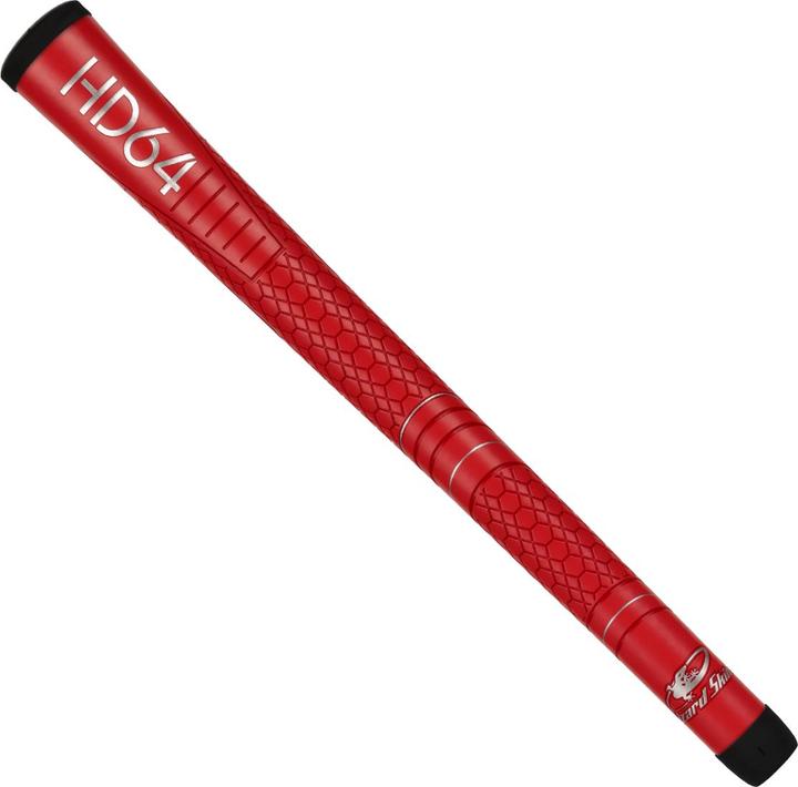 Immagine prodotto Lizard Skins DSP Ultra Golf Grip - HD64 - Crimson Red - Midsize