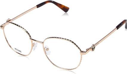 Immagine prodotto Moschino Occhiali da sole 4XL Ddb/18 Oro Rame