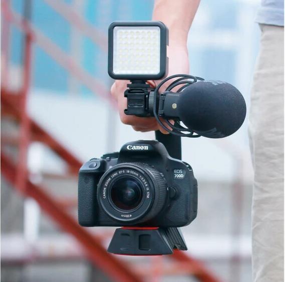 Produktbild Ulanzi Haltegriff U-Grip Pro (Diverse)