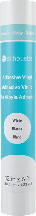 Produktbild Silhouette Glossy Vinyl