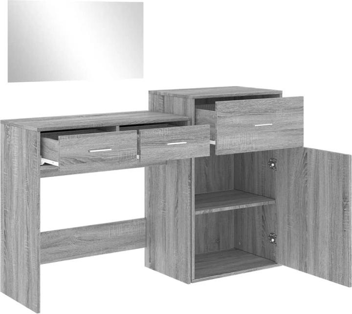 Immagine prodotto VidaXL Katusha (80 x 39 x 80 cm)