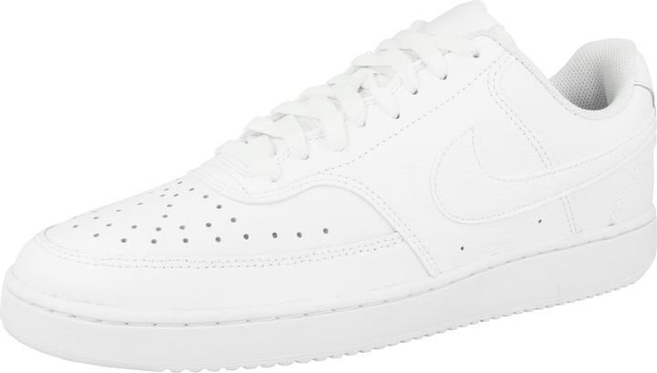 Produktbild Nike Court Vision Low Herren Sneaker (45)