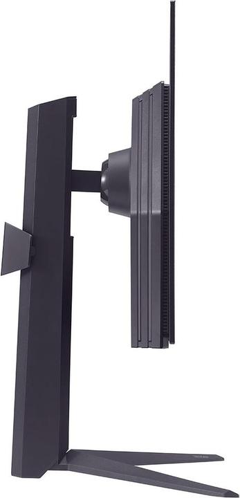 Produktbild LG 27GS93QE-B (2560 x 1440 Pixel, 26.50")