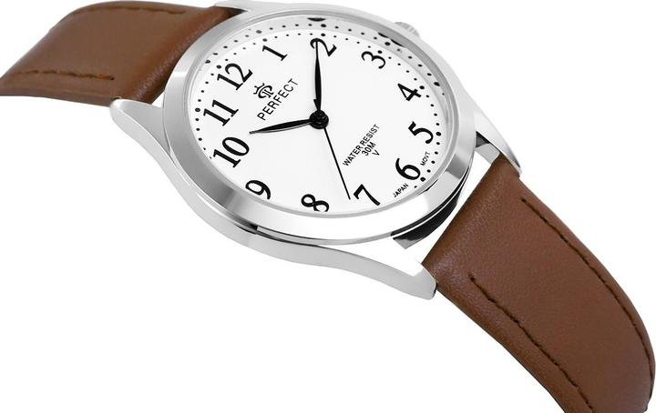 Actual product image PERFECT GX004-02 Damenuhr (34 mm)