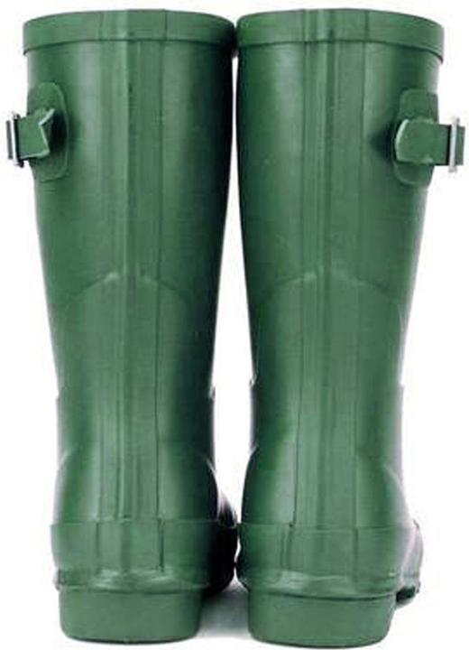 Produktbild Rockfish Gummistiefel Matt Kurz (42)