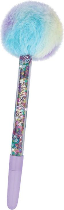Actual product image Nebulous Stars Raven black deluxe painting set