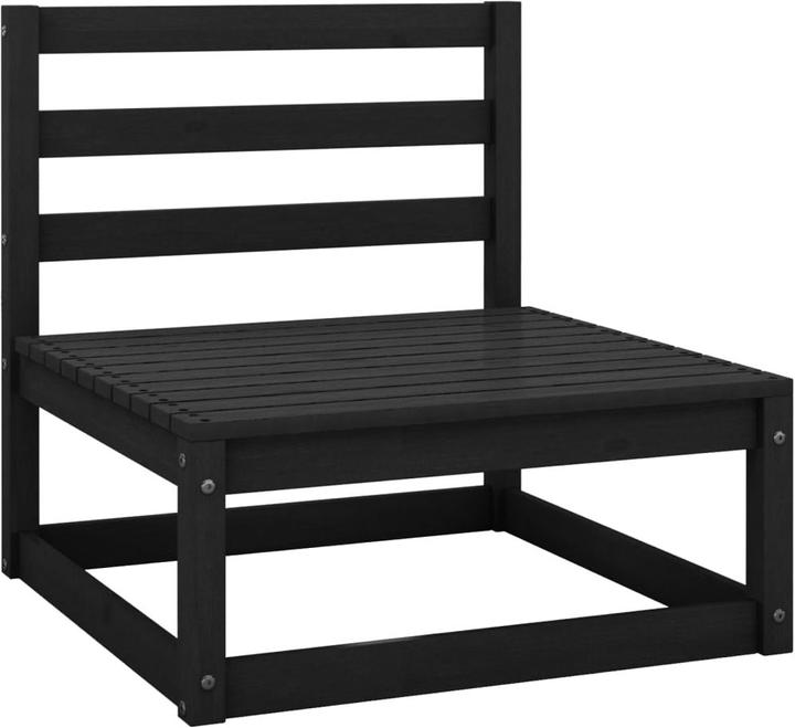 Produktbild VidaXL Garten-Lounge-Set