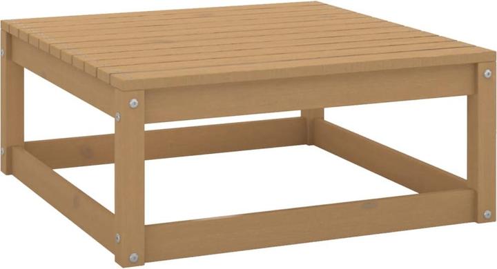 Produktbild VidaXL Garten-Lounge-Set