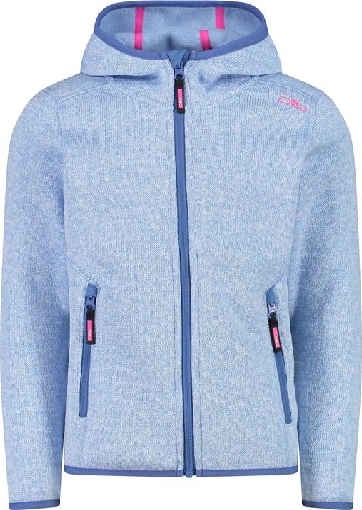 CMP Campagnolo Strick Fleece (128)