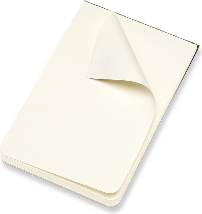 Immagine prodotto Moleskine Blocco di schizzi (A6, Nessuna, Copertina morbida)