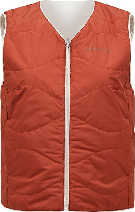 Peak Performance Women's Insulated Reversable Vest (L)